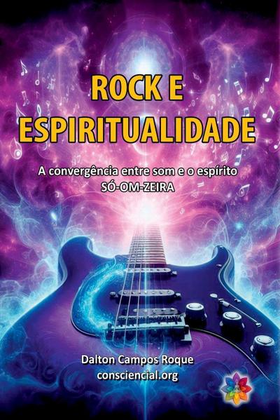 Rock E Espiritualidade