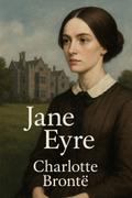 Jane Eyre (Illustrated)