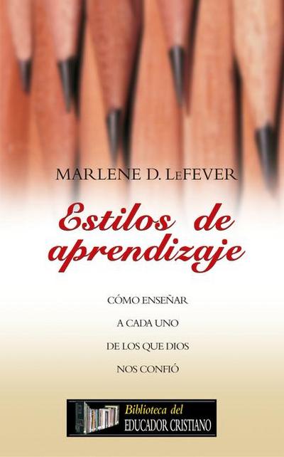 Estilos de Aprendizaje