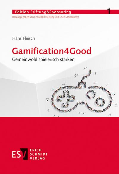 Gamification4Good