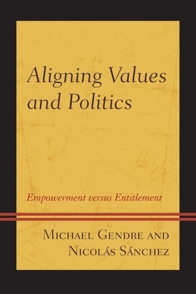 Aligning Values and Politics