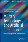 Military Technology and Artificial Intelligence