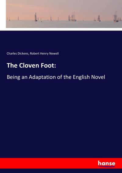 The Cloven Foot: