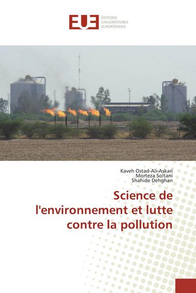 Science de l’environnement et lutte contre la pollution