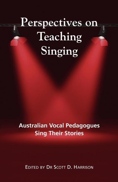 Perspectives on Teaching Singing
