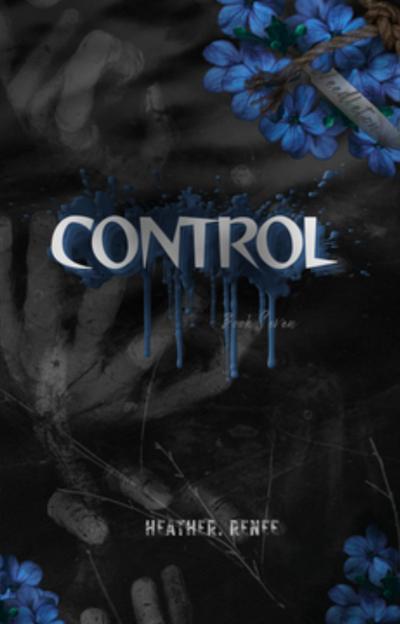Control (Living In Weedleton, #7)