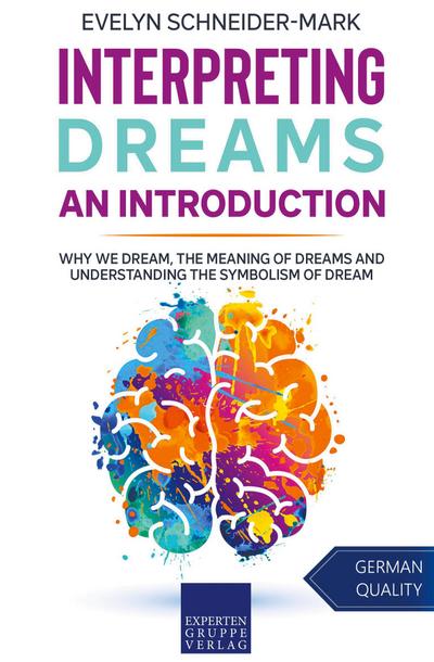Interpreting Dreams &#8211; An Introduction