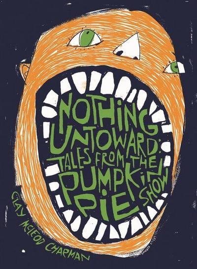 Nothing Untoward
