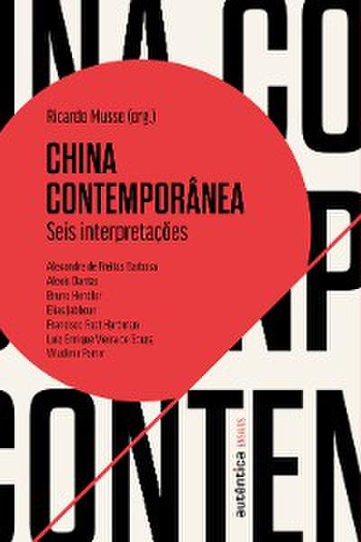 China contemporânea