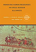 Managing Human Resources in Cross-Border Alliances