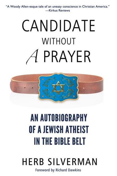 Candidate Without a Prayer