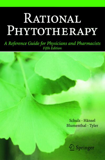 Rational Phytotherapy