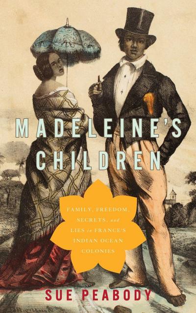 Madeleine’s Children