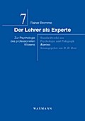 Der Lehrer als Experte