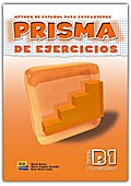 Prisma Progresa - Nivel B1 Prisma de ejercicios - Arbeitsbuch
