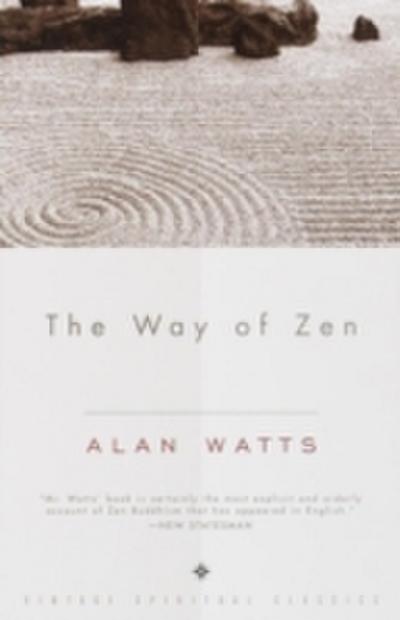 Way of Zen