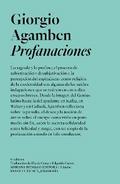 Profanaciones