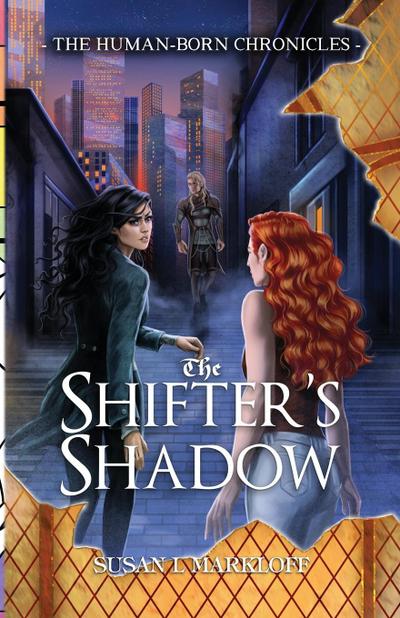 The Shifter’s Shadow