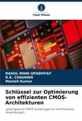 Schlüssel zur Optimierung von effizienten CMOS-Arc