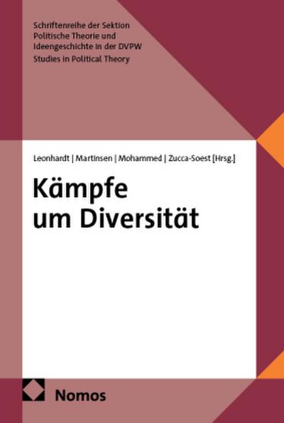 Kämpfe um Diversität