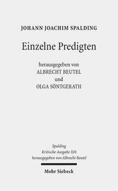 Kritische Ausgabe