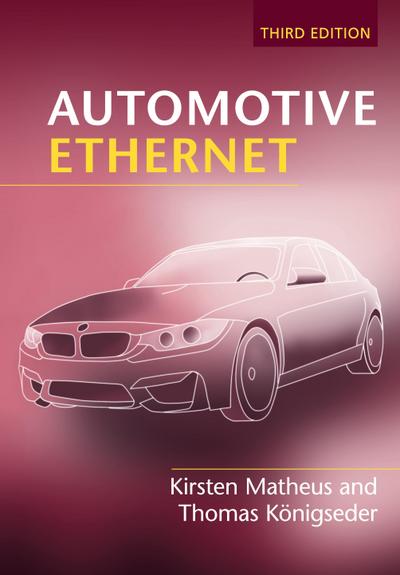 Automotive Ethernet