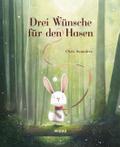 Drei Wünsche für den Hasen