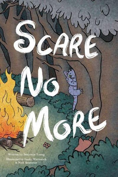 Scare No More