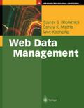 Web Data Management