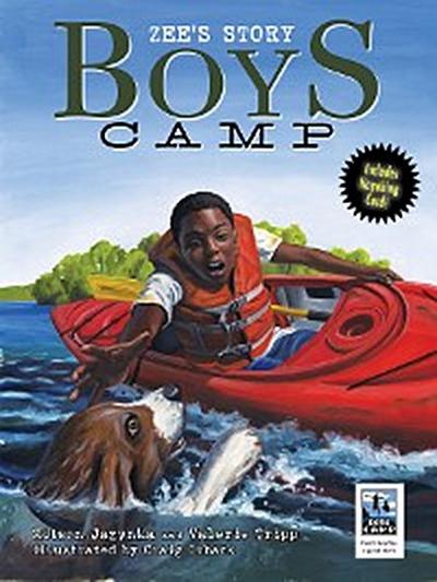 Boys Camp: Zee’s Story