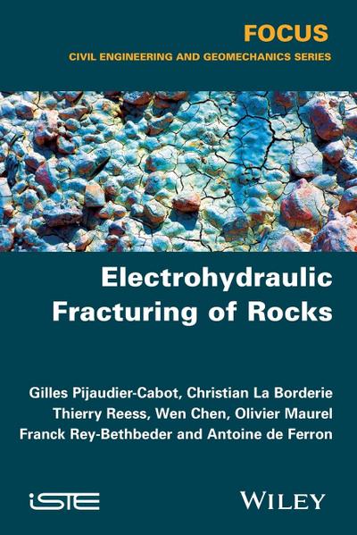 Electrohydraulic Fracturing of Rocks