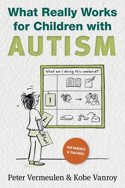 What Really Works for Children with Autism