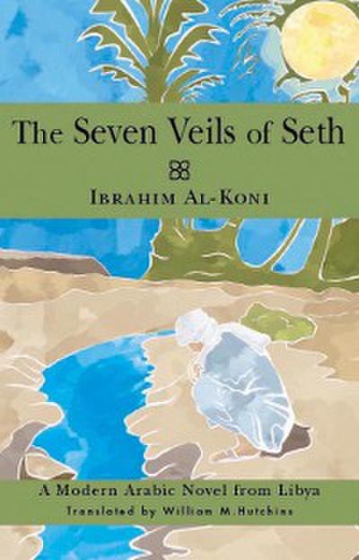 Seven Veils of Seth