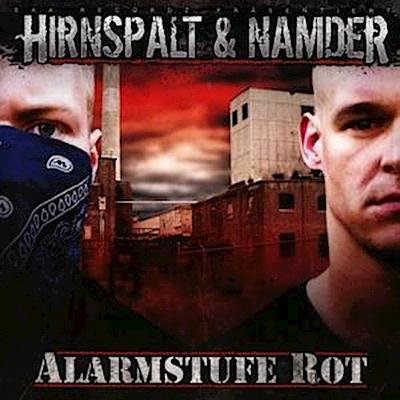 Alarmstufe Rot
