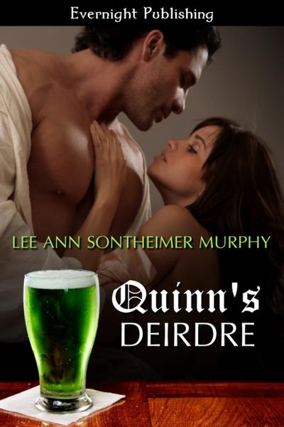 Quinn’s Deirdre