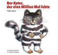 Der Kater, der eine Million Mal lebte