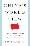 China’s World View