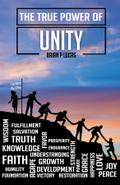 THE TRUE POWER OF UNITY