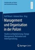 Management und Organisation in der Polizei