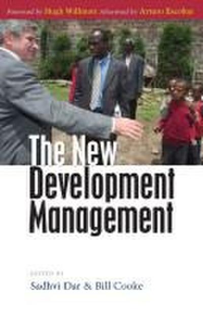 The New Development Management
