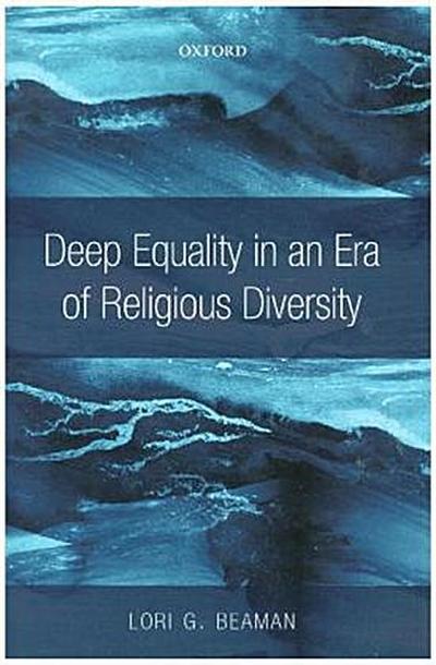DEEP EQUALITY IN ERA OF RELIG DIVERS C