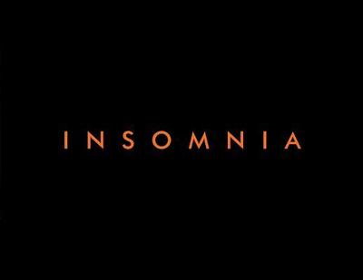 Insomnia