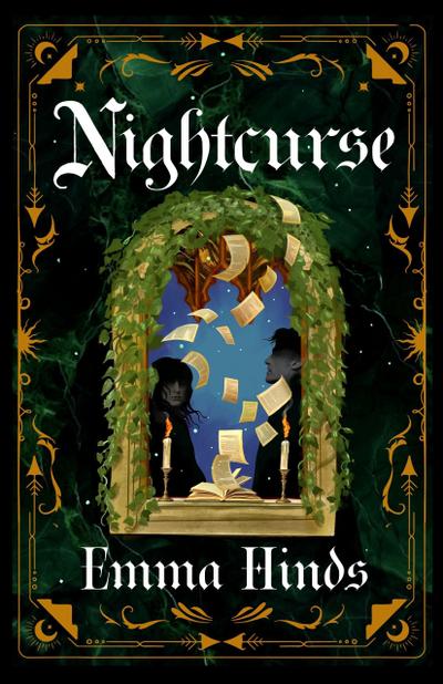 Nightcurse