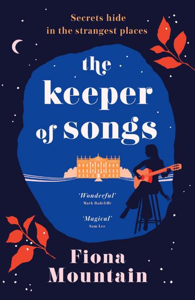 The Keeper of Songs