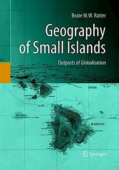 Geography of Small Islands