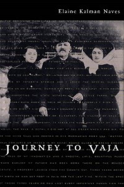 Journey to Vaja