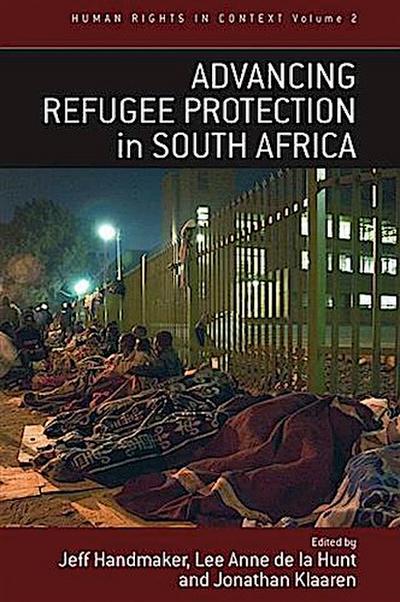 Advancing Refugee Protection in South Africa