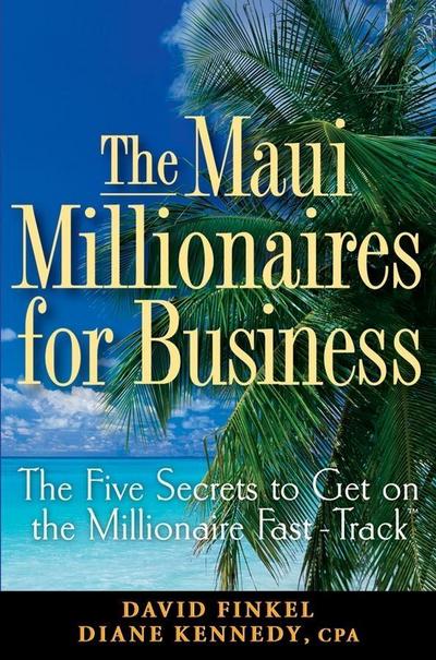 The Maui Millionaires for Business