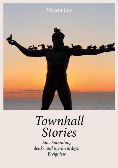 Townhall Stories