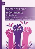 Women of Color in Community
